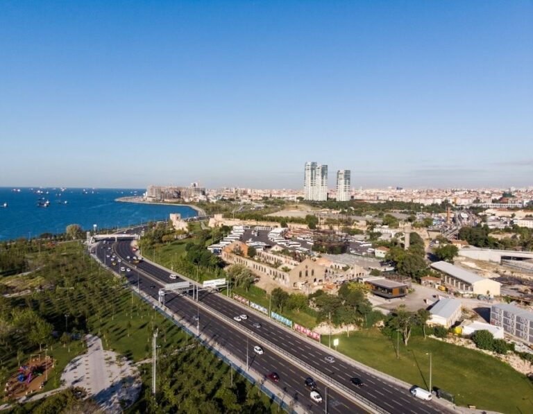 Bakırköy Yemek Firmaları