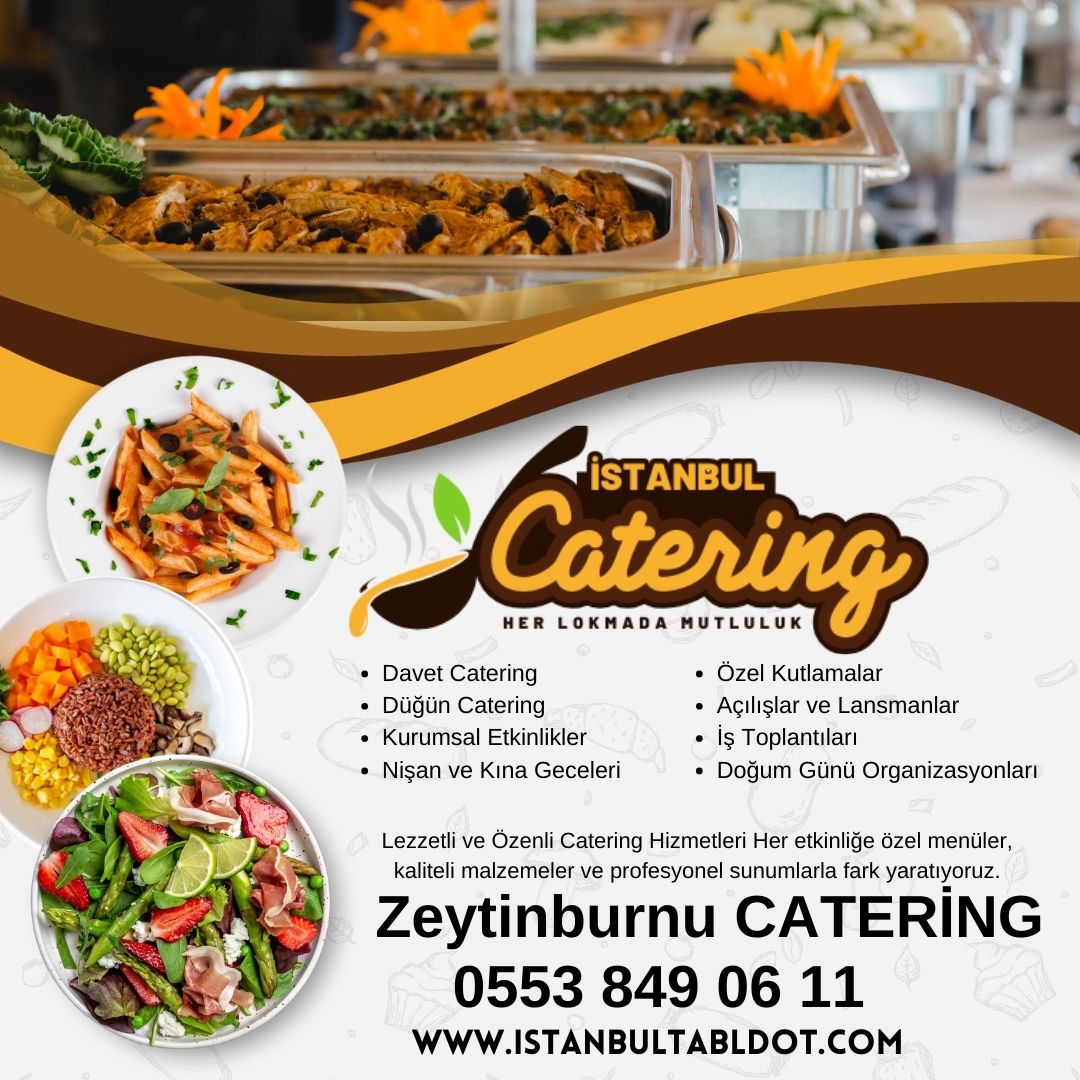 Zeytinburnu Tabldot Yemek