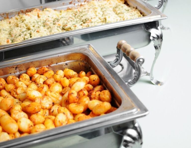 Fabrikalara Catering Hizmeti