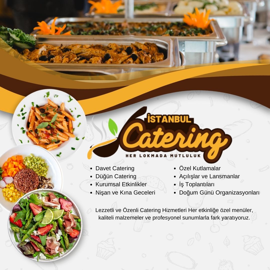 Üsküdar Tabldot Yemek